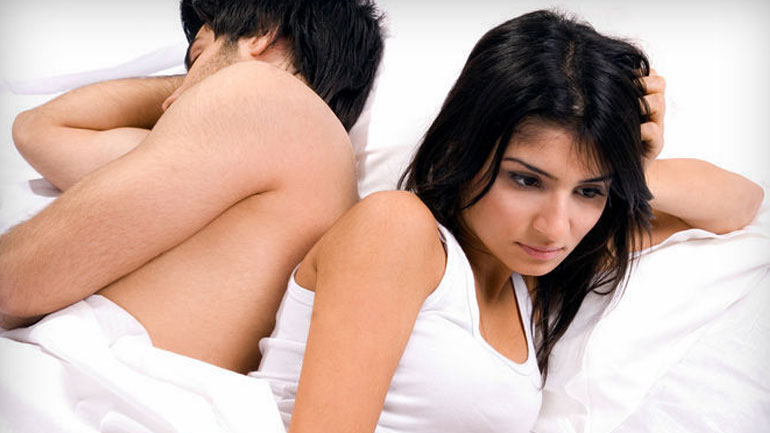 O κολεόσπασμος δε σχετίζεται πάντα με ιστορικό κακοποίησης και συγκρούσεις στη σχέση