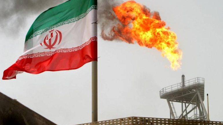 Οι ΗΠΑ θα επιβάλουν κυρώσεις σε όποια χώρα συνέχισε τις αγορές ιρανικού αργού μετά τις 2 Μαΐου