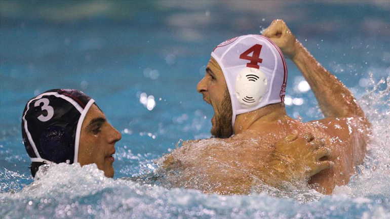 Γενηδουνιάς: «Δεν κοιτάμε πέρα από την Μπρέσια»