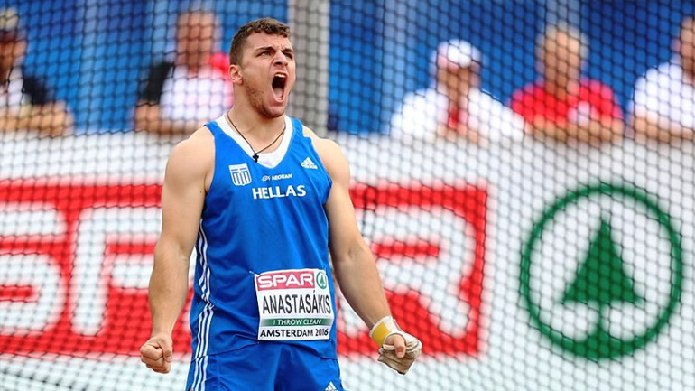 Στίβος: Αγωνιστική δράση σε Χάλε και Όρντεγκεμ