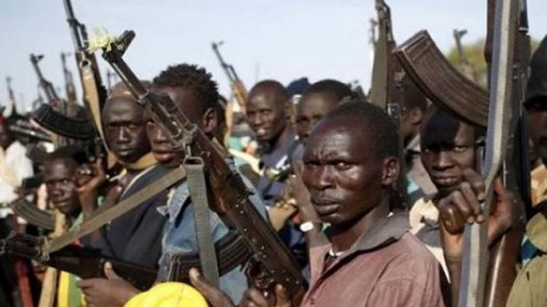 Σουδάν: Τουλάχιστον 34 νεκροί σε σύγκρουση μεταξύ φυλών για μια ζωοκλοπή