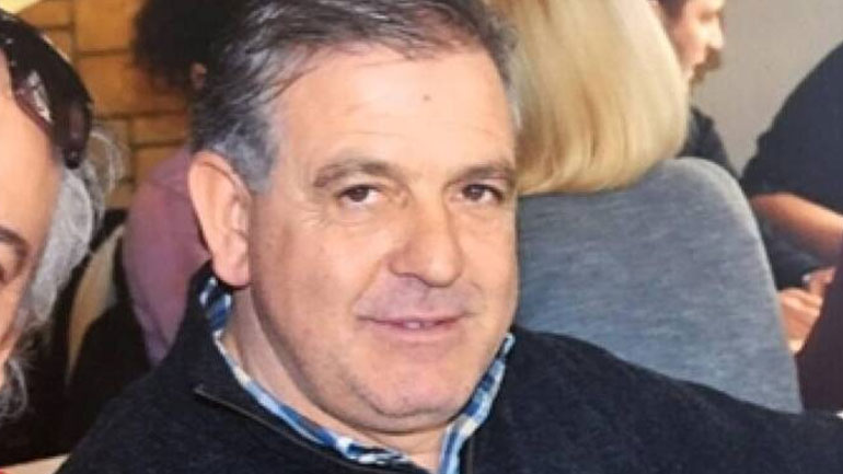 Θεσσαλονίκη: Κρατείται στην Ασφάλεια ο έμπορος κρεάτων για τη δολοφονία του Γραικού