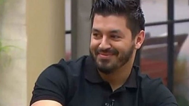 Σκοτώθηκε σε τροχαίο ο νικητής του περσινού «Power of Love» Πάνος Ζάρλας