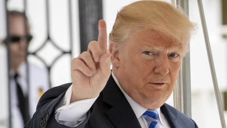 Μεξικό: «Καταστροφική» η απόφαση Τραμπ να επιβάλει δασμούς