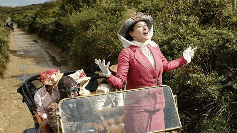 Σινεμά με θέα στην ταράτσα του Μεγάρου Μουσικής