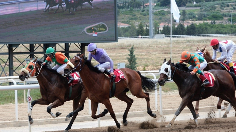 Markopoulo Park: Επτά εντυπωσιακές κούρσες, ενισχυμένο Γκανιάν και εκπλήξεις για όλη την οικογένεια