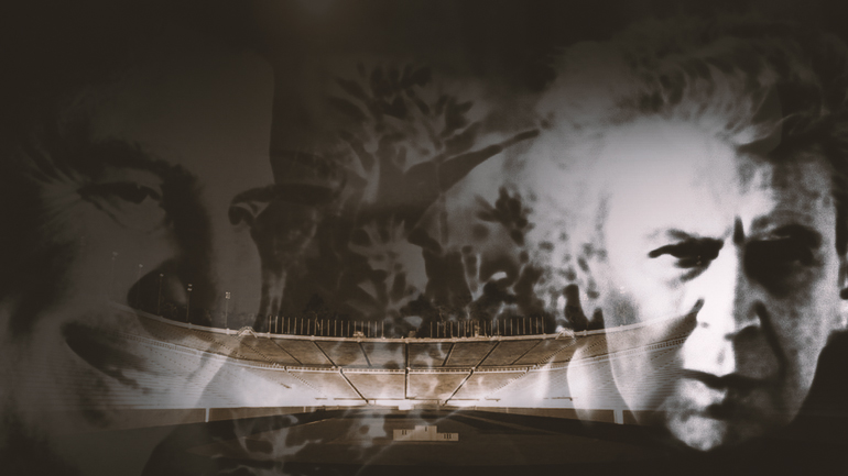 Μίκη Θεοδωράκη ψηφίζει ο ελληνικός Λαός