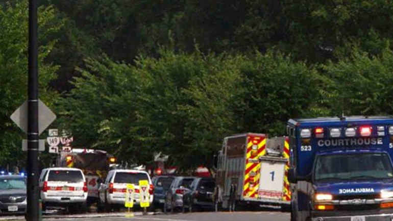 ΗΠΑ: 12 νεκροί από επίθεση ενόπλου στη Βιρτζίνια