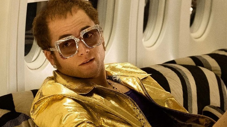 Λογοκρισία για το «Rocketman» στη Ρωσία
