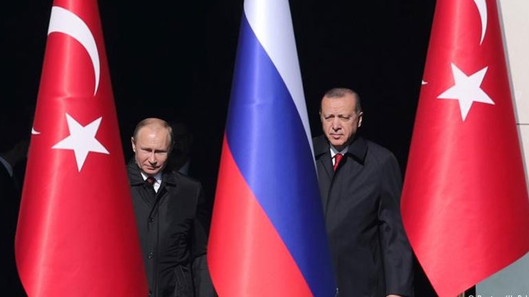 Μόσχα κι Άγκυρα ανέφεραν εκατέρωθεν 13 και 16 παραβιάσεις της εκεχειρίας, κατά το τελευταίο 24ωρο