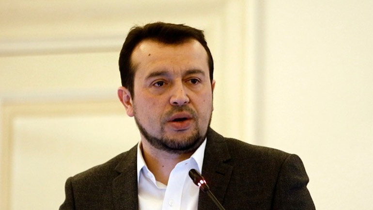 Ν. Παππάς: Η ανάπτυξη δεν θα έρθει με νεοφιλελεύθερα δόγματα, περικοπές και κατάργηση ρυθμίσεων χρεών