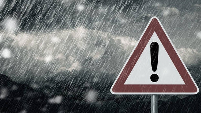 ΕΜΥ: Ραγδαία επιδείνωση του καιρού στη Β. Ελλάδα