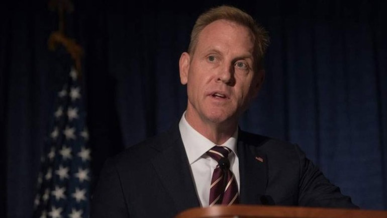 ΗΠΑ: Η Κίνα να «σταματήσει να διαβρώνει την κυριαρχία άλλων χωρών»