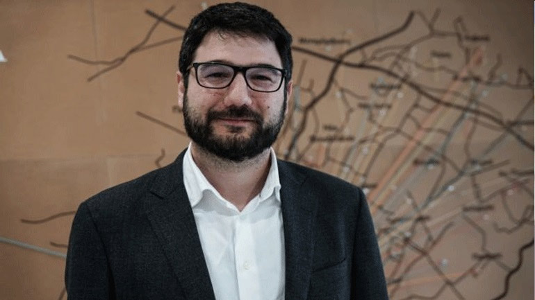 Νάσος Ηλιόπουλος: Είναι ένα μικρό θαύμα η μάχη που δώσαμε