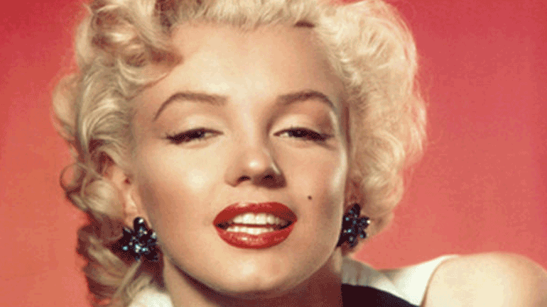 Μέριλιν Μονρόε: Tο απόλυτο σύμβολο του σεξ