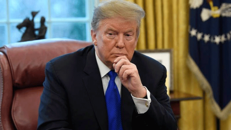 Ο Τραμπ έδειξε τον… εκλεκτό του: «Ο Μπόρις Τζόνσον θα γίνει ένας εξαιρετικός πρωθυπουργός»