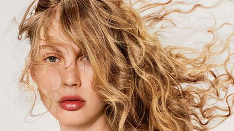 Shealoe Butter: Μάσκα μαλλιών με βούτυρο καριτέ και αλόη βέρα!