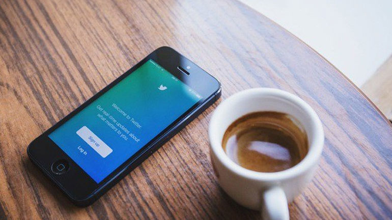 O ψηφιακός θόρυβος των bots στο Twitter