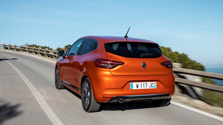 Είναι το πιο επιτυχημένο εμπορικά supermini της τελευταίας πενταετίας 