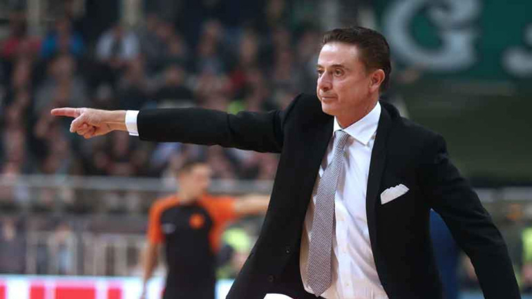 Ξεκίνησαν διαπραγματεύσεις ανάμεσα σε Παναθηναϊκό και Πιτίνο