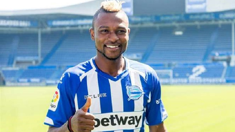 Συνδέουν την ΑΕΚ με τον Πατρίκ Τουμάσι