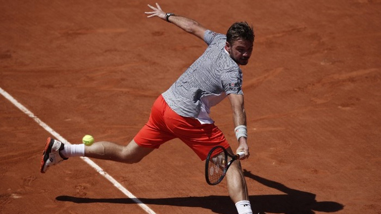 Κόντρα στον Βαβρίνκα στους «16» ο Τσιτσιπάς