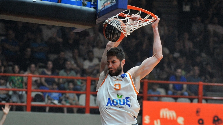 Ισοφάρισε ο Προμηθέας, 74-65 την ΑΕΚ