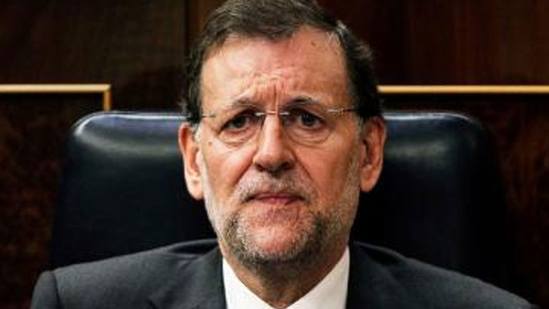 Ισπανία: Ένας χρόνος συμπληρώθηκε από την πρόταση μομφής κατά του Μαριάνο Ραχόι