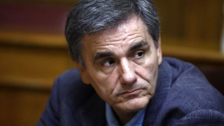 Τσακαλώτος: Ισορροπήσαμε ανάμεσα σε μέτρα για την ανάπτυξη και τη στήριξη της κοινωνίας