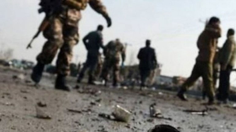 Αφγανιστάν: Αντάρτες των Ταλιμπάν σκοτώθηκαν από αεροπορική επιδρομή των αφγανικών δυνάμεων ασφαλείας