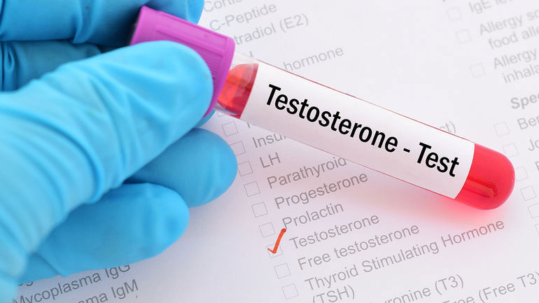 Προκαλεί η αγωγή με τεστοστερόνη θυμό στους διεμφυλικούς άνδρες;