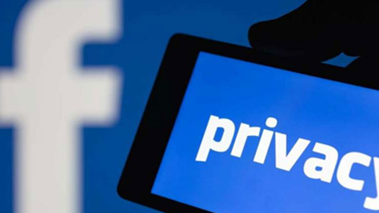 Ο δικηγόρος του Facebook ισχυρίζεται ότι οι χρήστες δεν έχουν ιδιωτικό απόρρητο