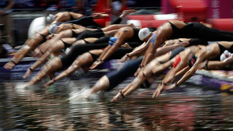 Κολύμβηση: Πρωταγωνιστές Νέγρης, Αρνιακός και Αραούζου στην ημερίδα 5χλμ.