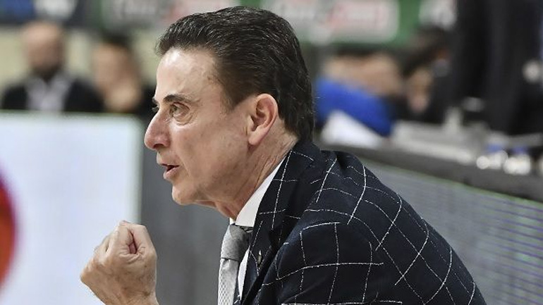 Πιτίνο: «Δεν έχουν υπάρξει καθόλου συζητήσεις»