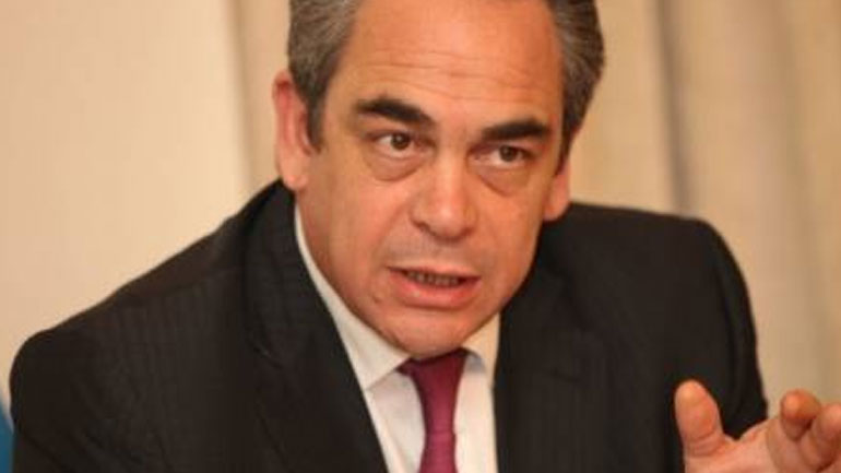 Μίχαλος: Οι επιχειρηματίες χρειάζονται ανοικτούς διαύλους επικοινωνίας με το πολιτικό σύστημα