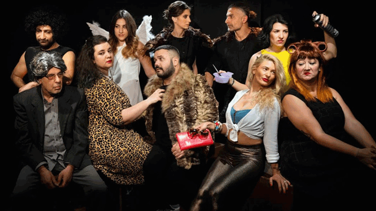 Πού θα πάμε σήμερα στην πόλη – Ατζέντα εκδηλώσεων