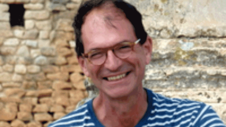 Η Ακαδημία Αθηνών εξέλεξε τον καθηγητή Ιράντ Μάλκιν, ως ξένο εταίρο της στον κλάδο των κλασικών σπουδών