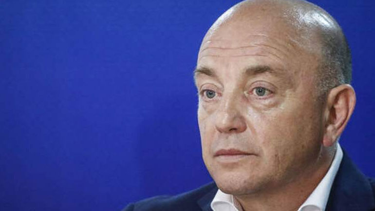 Τοσουνίδης: «Ζητώ από τον Π. Καμμένο να θυμηθεί ότι η Ελλάδα τον χρειάζεται»