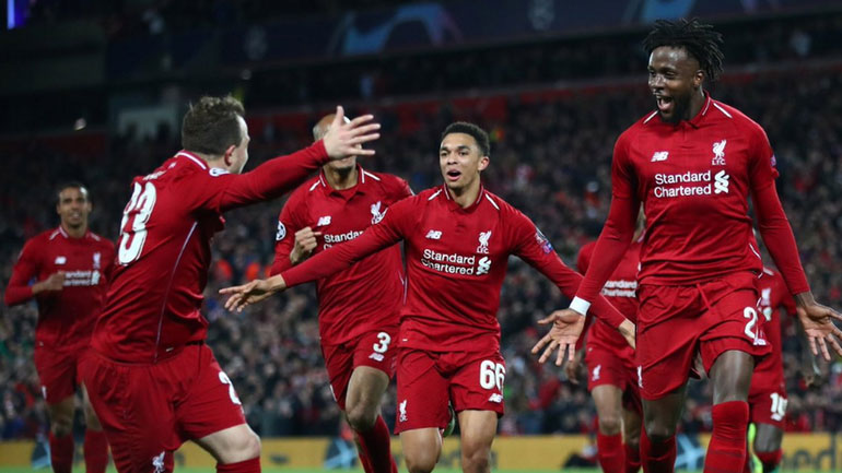 Οι μεγάλοι νικητές της αποψινής βραδιάς