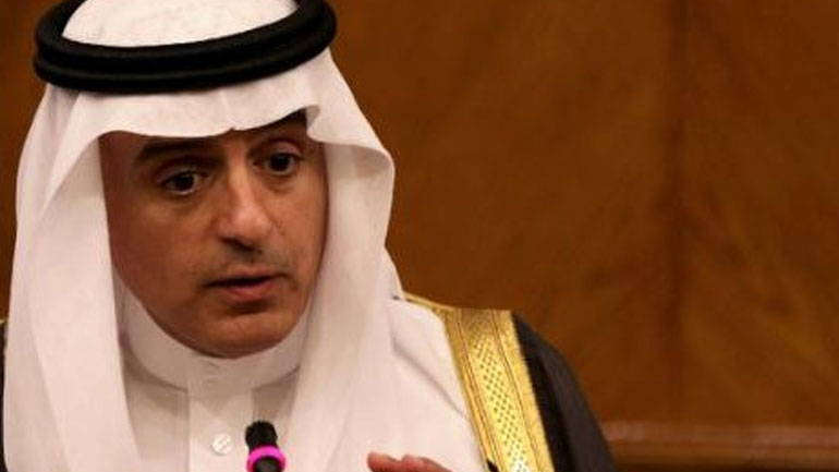 ΥΠΕΞ Σαουδικής Αραβίας: Το Ιράν δεν αξίζει τον σεβασμό των γειτονικών χωρών του