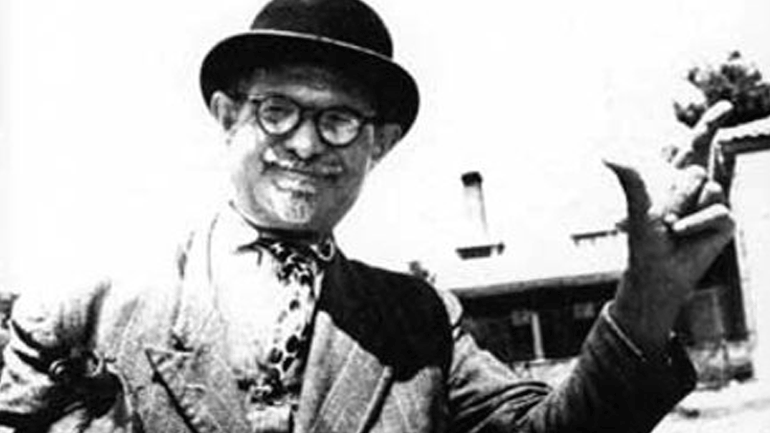 Αρμάνδος Δελλαπατρίδης, ο θρυλικός ρήτορας του δρόμου που ήθελε να δημιουργήσει υπουργείο Έρωτος