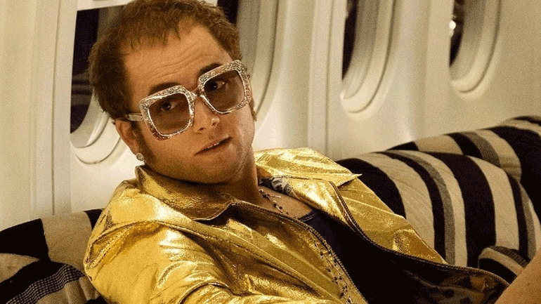 Xωρίς τις σκηνές με ομοφυλοφιλικό σεξ και ναρκωτικά το Rocketman στη Ρωσία