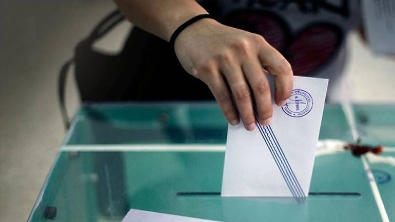 Χανιά: O Χαράλαμπος Κουκιανάκης επανεξελέγη δήμαρχος Αποκορώνου