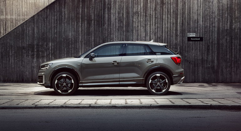 Η Audi ήταν η πρώτη σε πωλήσεις premium μάρκα τον Μάιο...