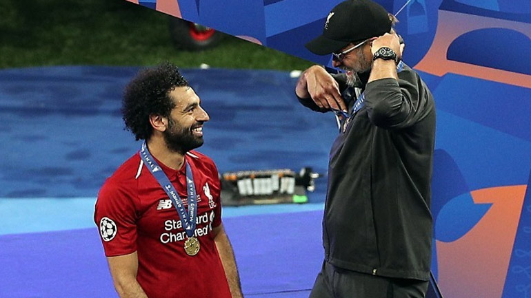 Κλοπ: «Η καλύτερη βραδιά της καριέρας μου»