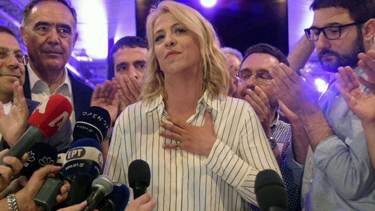 «Σταθήκαμε όρθιοι, σε πείσμα της κακοφωνίας, της παραπληροφόρησης και της εργαλειοποίησης δύο εθνικών τραγωδιών»