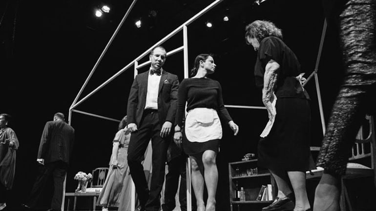 Πού θα πάμε σήμερα στην πόλη – Ατζέντα εκδηλώσεων