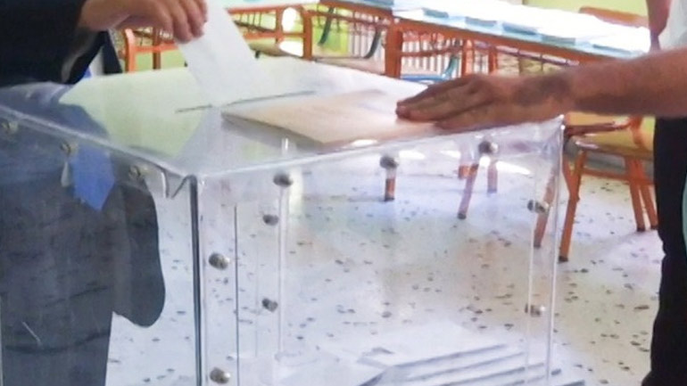 Ο Σταμάτης Κάρμαντζης νέος δήμαρχος Χίου