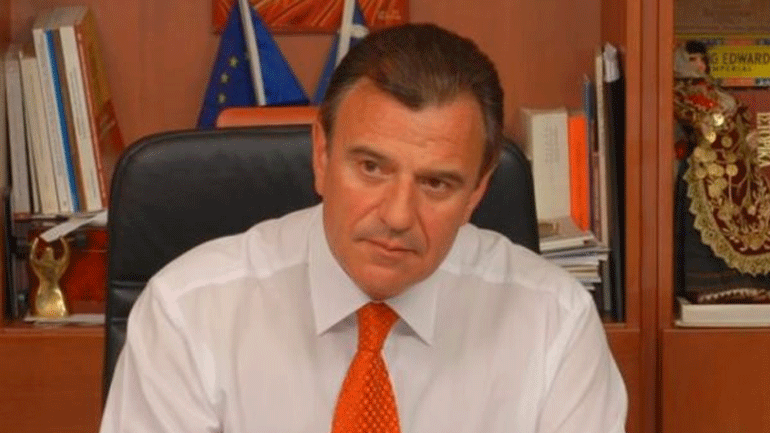 ΚΙΝΑΛ: Αποχωρεί και ο Λιντζέρης – Επίθεση σε Γεννηματά