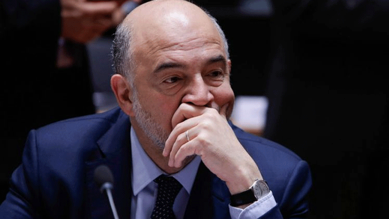 Μοσκοβισί: «Ναι μεν αλλά… στον διάλογο για τον ιταλικό προϋπολογισμό»